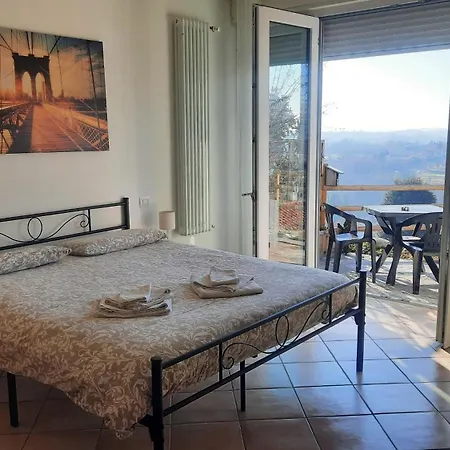 Belvedere_studio Flat Appartement